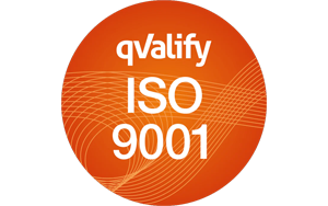Kvalitet – ISO 9001:2015
