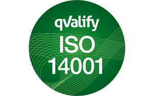 Miljö – ISO 14001:2015