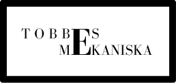 Tobbes Mekaniska AB | CNC-bearbetning & mekanisk tillverkning